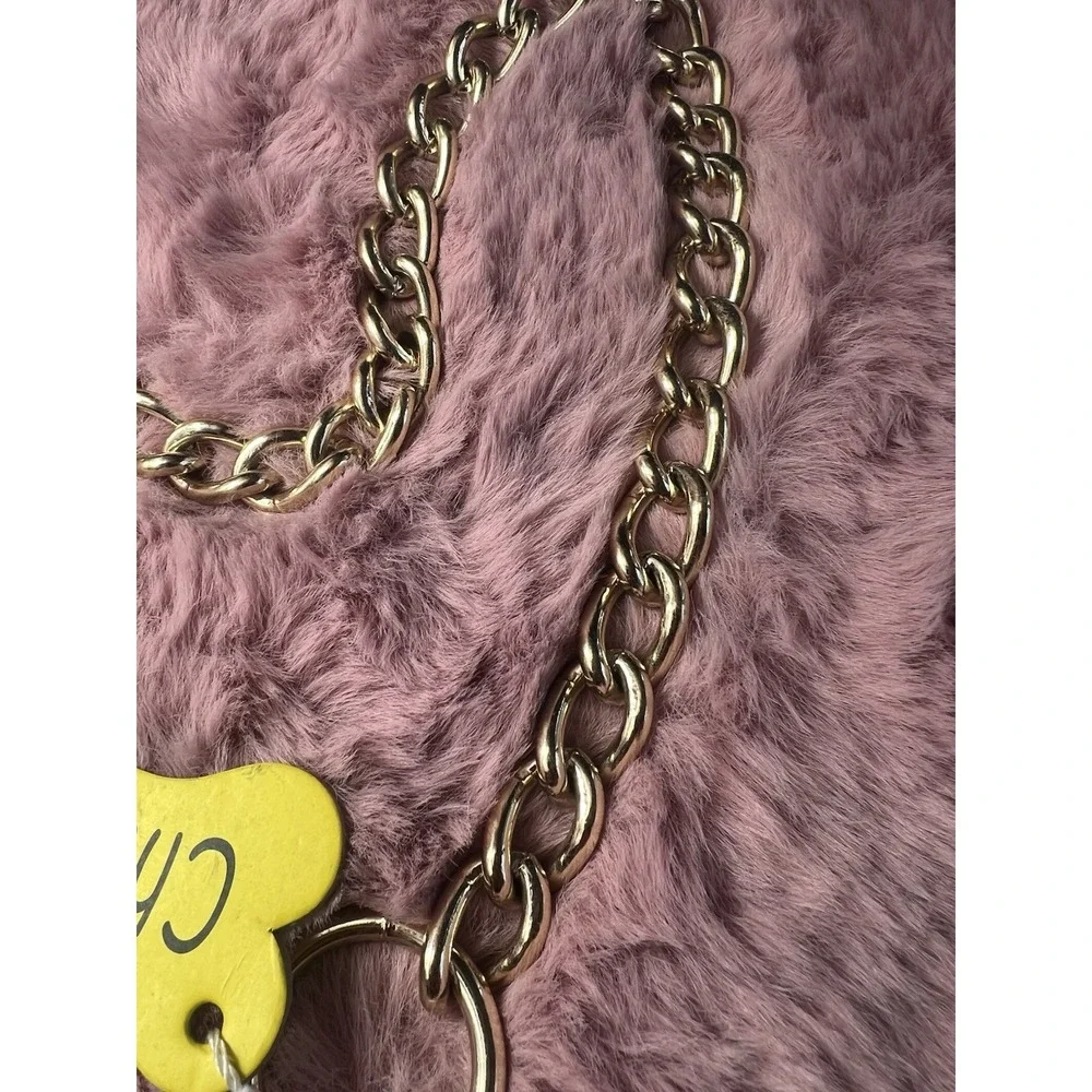 Champwei Dog Heavy Alloy Steel‎ Metal 28